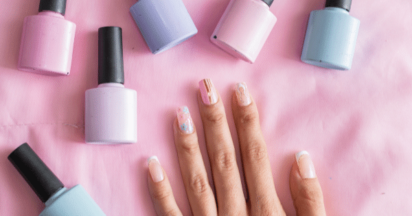 How To Choose Nail Colors That Complement Your Skin Tone