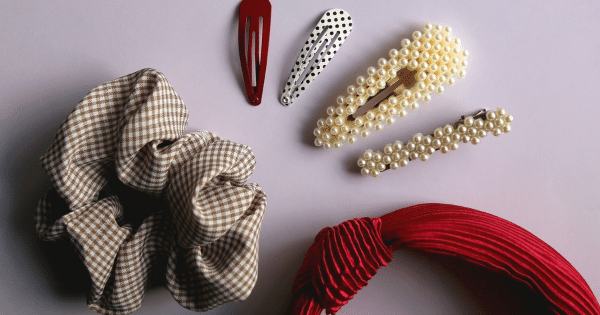 How To Use Hair Accessories To Stand Out in Bangalore