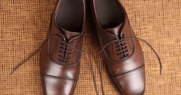 Dress Shoes vs. Monk Strap Shoes: Which Is Better for a Refined Look in BTM Layout?