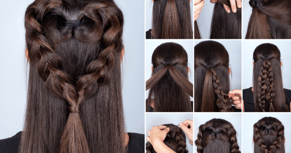 Quick and Easy Hairstyles for Bangalorean Women Working Out in Bangalore