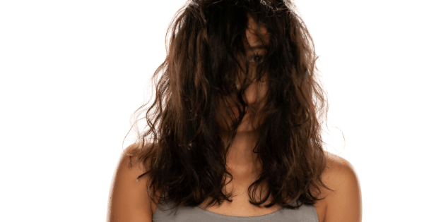 How To Get Rid Of Frizzy Hair in Bangalore