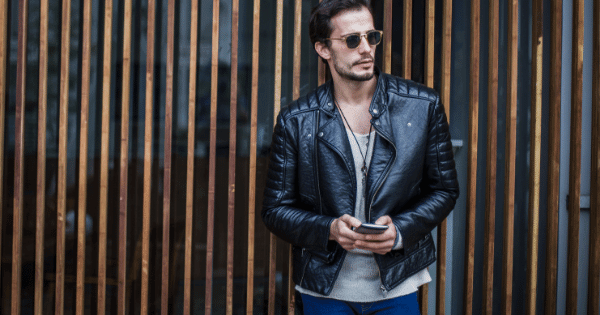 Leather Jackets vs. Denim Jackets: Which Is Better for a Casual Day Out in Indira Nagar?