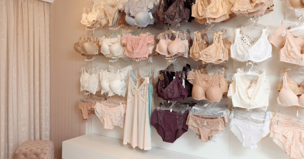 Where To Find Luxury Lingerie Brands in Bangalore