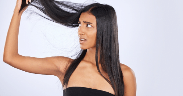 How To Prevent Bangalore Hair Breakage and Split Ends in Bangalore