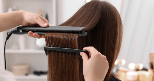 How To Master the Art of Bangalorean Hair Straightening in Bangalore