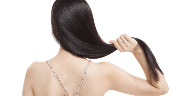 How To Achieve Silky Smooth Hair: Beauty Secrets for BTM Layout