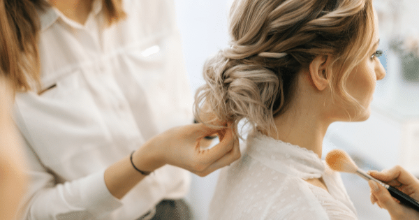 Classic Hairstyles for Bangalorean Women Attending Family Gatherings in Bangalore