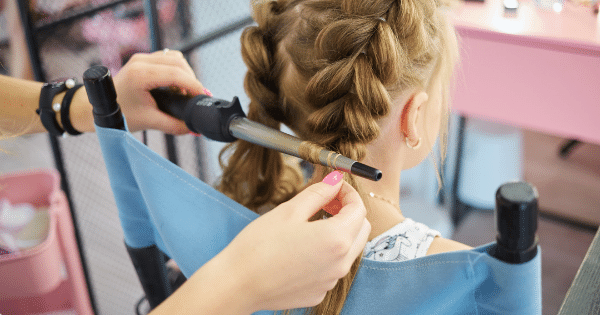 Quick and Easy Hairstyles for Bangalorean Women Visiting Amusement Parks in Bangalore