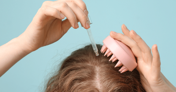 How To Achieve Bangalorean Hair Growth with Scalp Massage in Bangalore