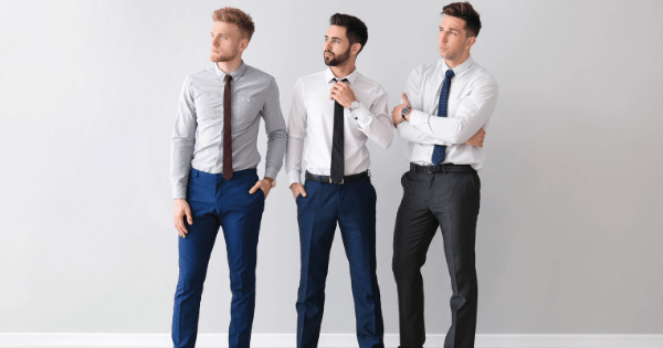 Formal Pants vs. Khakis: Which Is Better for Office Wear in HSR Layout?