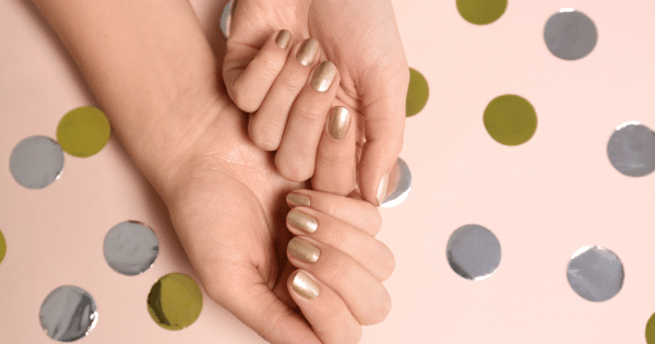 5 Insane Nail Art Trends That Will Give You Major Style Points