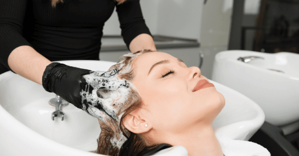 Hair Spa: A Step-by-Step Guide to Pampering Your Hair in Electronic City