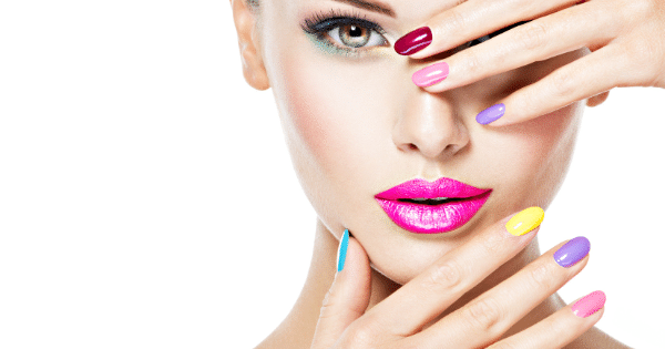 7 Habits Of Women With Gorgeous Nails in Bangalore