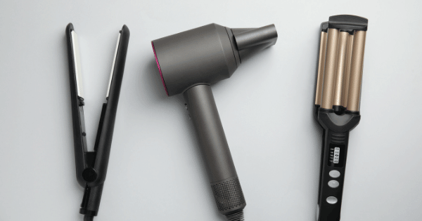 Hair Dryer vs. Air Drying: Which Is Better for Damaged Hair? - Comparative Analysis in Electronic City