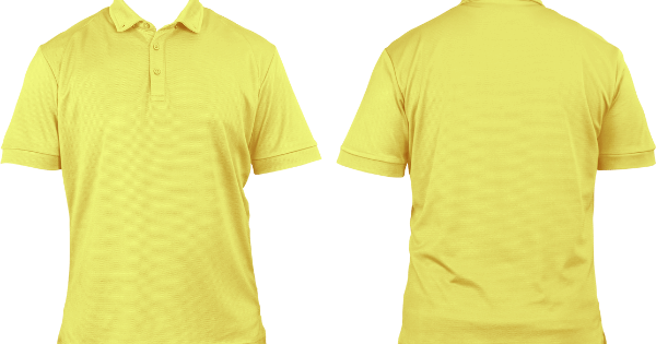 Polo T-shirts vs. Rugby Shirts: Which Is Best for Casual Sports Events in Electronic City?