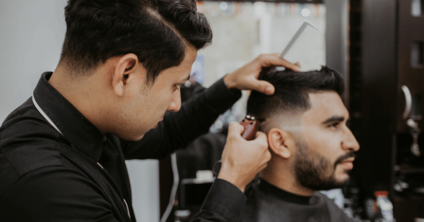 Key Benefits Of Regular Hair Trims: Bangalore Insights