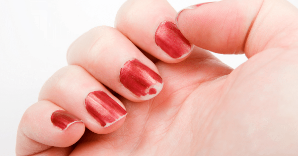 Smart Strategies To Prevent Nail Polish Chipping in Bangalore