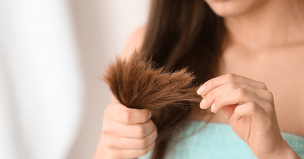 Smart Strategies To Prevent Split Ends in Bangalore