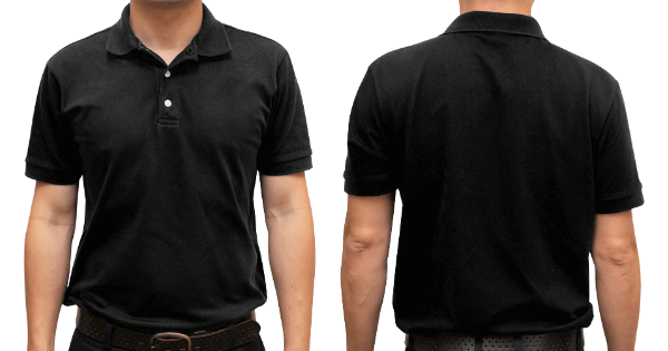 Polo T-shirts vs. Golf Shirts: Which Is Better for Sporty Style in HSR Layout?