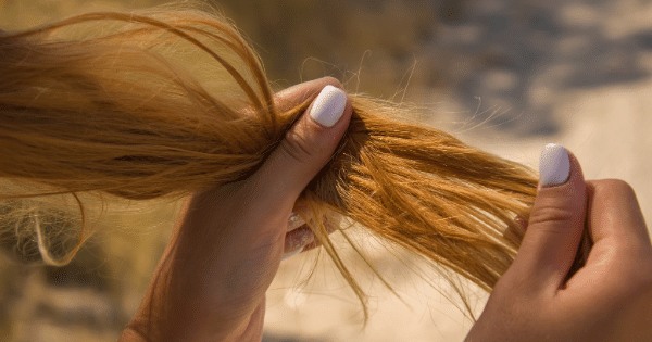 Most Effective Tactics To Tame Frizzy Hair in Bangalore