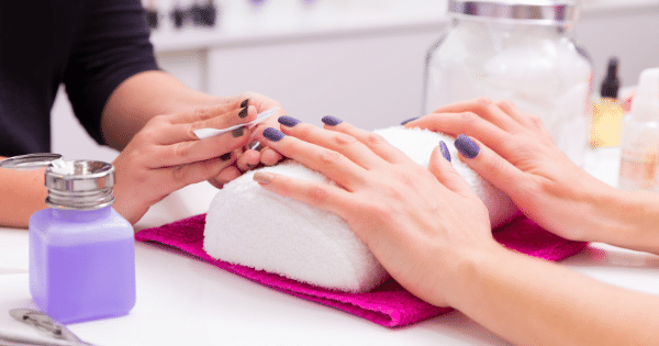 How To Find The Perfect Nail Salon in Bangalore