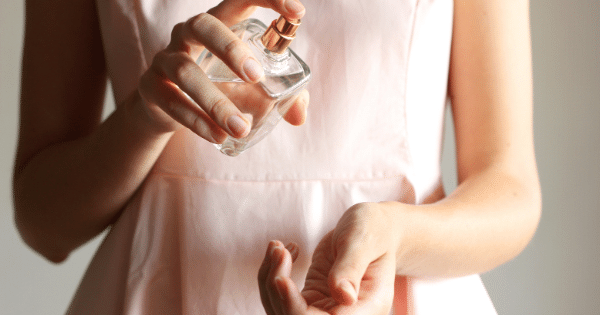 Creative Ways To Incorporate Perfume Into Your Daily Routine in Bangalore