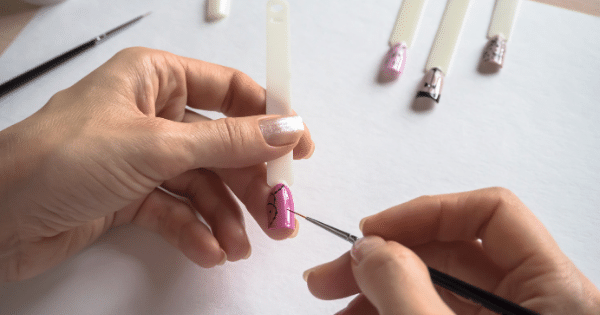 Foolproof Nail Art Tips For Beginners in Bangalore