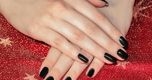 How To Rock Matte Nail Polish This Season