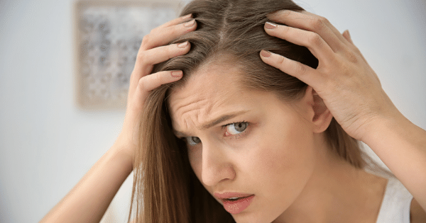 Super Tips For Achieving Volume in Thin Hair in Bangalore