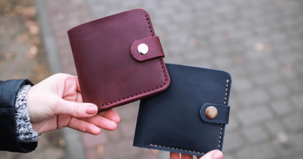 Wallets vs. Money Clips: Which Is Best for Slim Storage in Indira Nagar?