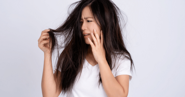 How To Prevent Hair Damage: 5 Experts Share Their Insights in BTM Layout