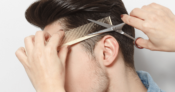 Men's Haircut Secrets: What Your Barber Doesn’t Tell You - Bangalore Insights