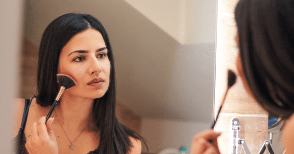 How To Completely Change Your Makeup Routine for Bangalore Weather