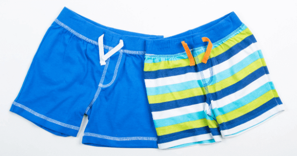 Swim Shorts vs. Board Shorts: Which Is Best for a Day at the Beach in Indira Nagar?