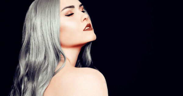 How To Transition To Gray Hair Gracefully in Bangalore