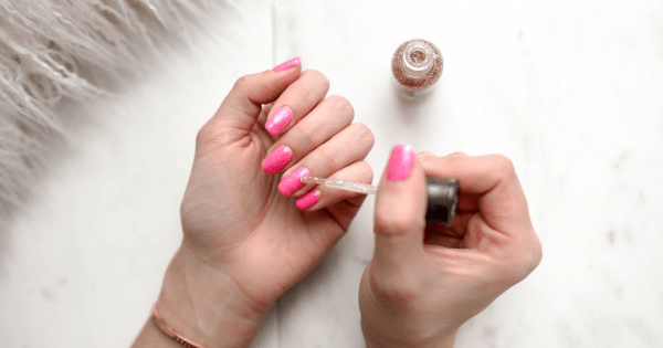 Tricks To Fix Smudged Nail Polish in Bangalore