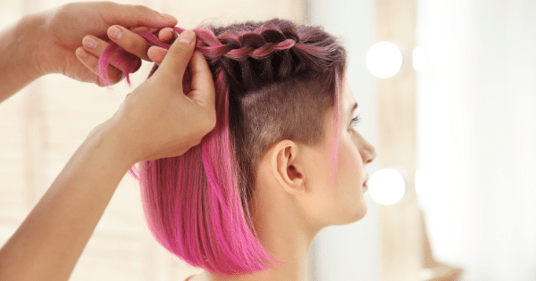 Trending Hair Colors To Try This Season in Bangalore