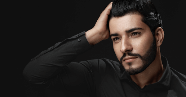 Men's Bollywood Inspiration: Hairstyles We Love - Bangalore Edition