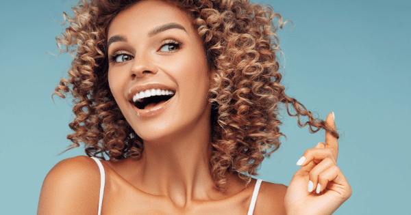 How To Achieve Perfectly Defined Curls in Bangalore