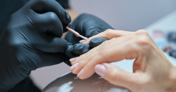 Super Tips For Nail Care While Traveling in Bangalore