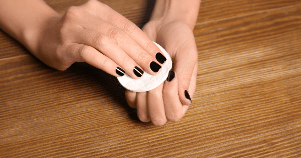 Wrong Ways To Remove Acrylic Nails in Bangalore