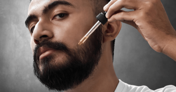 Skincare Tips for Men with Beards in Bangalore