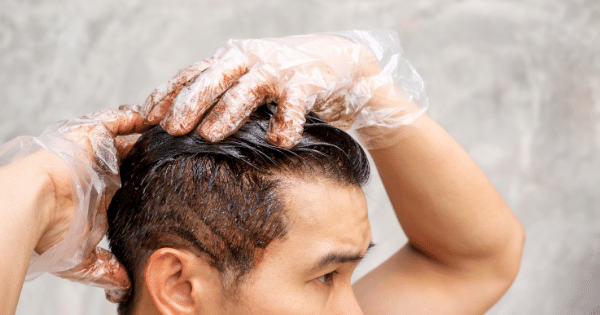 Men's Hair Care: Bangalore's Guide to Hair Care for Men in Their 40s