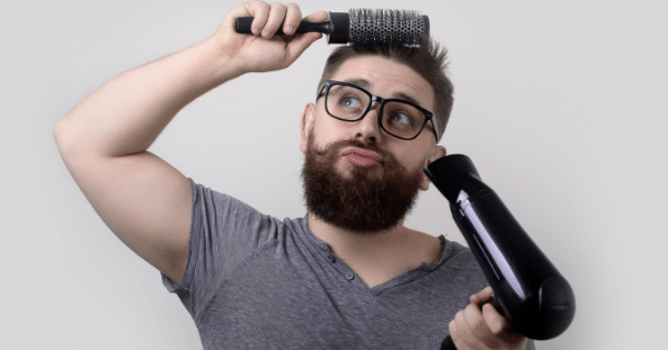 Men's Hair Care: Bangalore's Tips for Achieving the Perfect High Fade