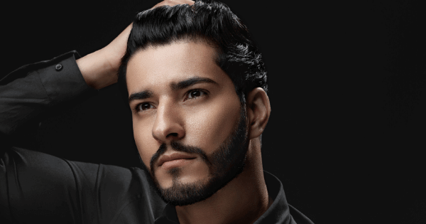 Bangalore's Signature Men's Hair Care Trends