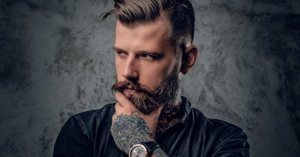 7 Habits Of Men With Great Hair in Bangalore