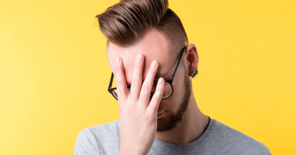 Men's Hair Care Mistakes to Avoid: Bangalore Insights