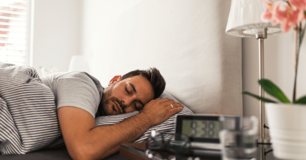 The Importance of Sleep for Men's Skincare in Bangalore