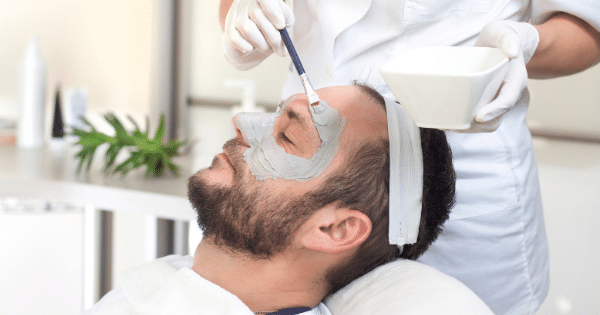 The Benefits of Professional Treatments for Men's Skincare in Bangalore