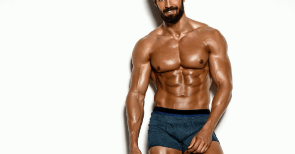 Types of Innerwear To Suit Different Body Types in Bangalore